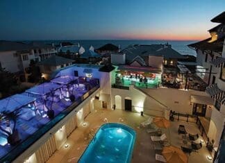 The Pearl