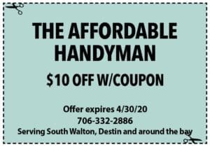 Sowal April 2020 Coupons Affordable