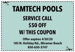 Sowal April 2020 Coupons Tamtech