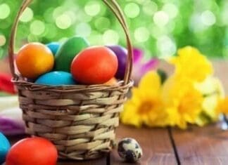 Easter