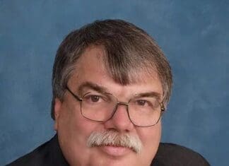 Greg Crosslin