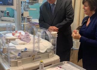 Sacred Heart Neonatal