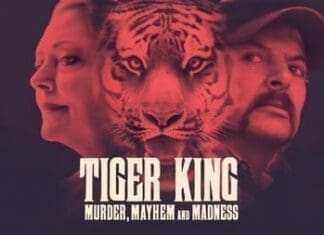 Tigerking
