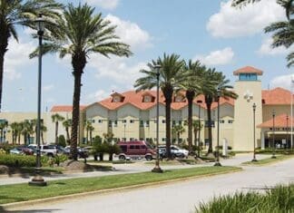 Sacred Heart Hospital Ec