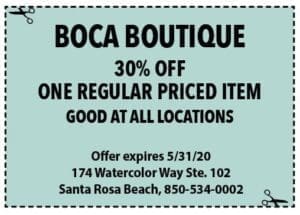 Sowal May 2020 Boca