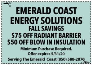 Sowal May 2020 Ec Energy Solutions