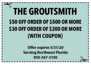 Sowal May 2020 Groutsmith