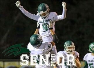 Zane Hamilton S Walton High