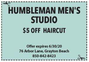 Coupons Sowal June 2020 Humblemans