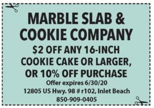 Coupons Sowal June 2020 Marble Slab3