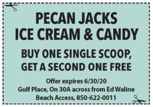 Coupons Sowal June 2020 Pecan Jacks