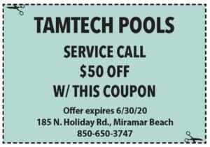 Coupons Sowal June 2020 Tamtech
