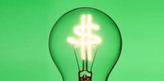 Bulb With $