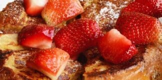French Toast