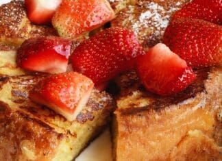 French Toast