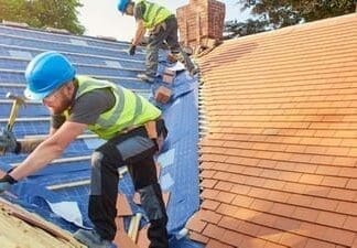 Special Roofers