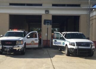 Walton Co Emergency Mgt