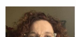Dr Kim Hood Ad For June 2020