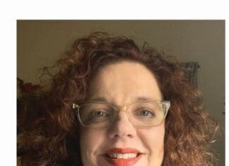Dr Kim Hood Ad For June 2020