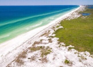 Free Day Use Admission To State Parks