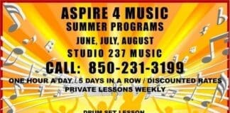 July Art Work Studio 237