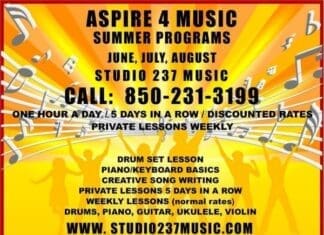 July Art Work Studio 237