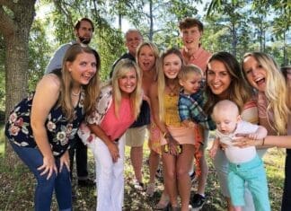 Lorismithfamily