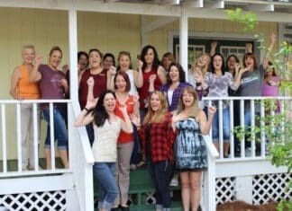 Path Of Grace Women