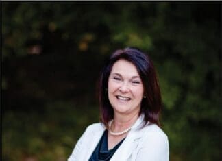 Sandra Carter