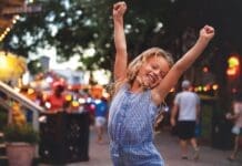 Baytowne Girl