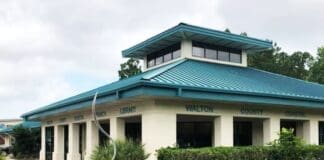 Coastal Branch Library