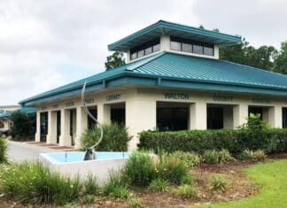 Coastal Branch Library