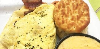 Grits And Grind