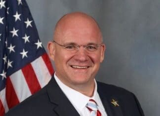 Sheriff Adkinson