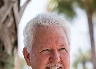 David Holland Pastor
