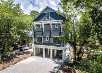 Grayton Beach