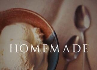 Homemade