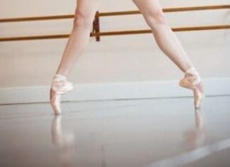 Northwest Florida Ballet (nfb)