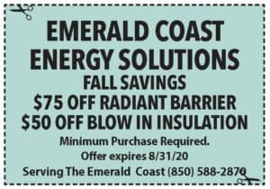 Sowal August 2020 Coupons Eces