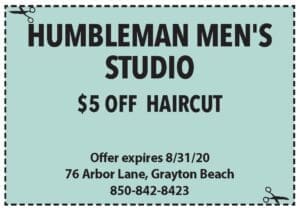 Sowal August 2020 Coupons Humbemans