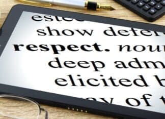Respect