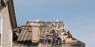 Roof Repairs