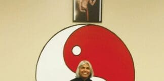 Tai Chi