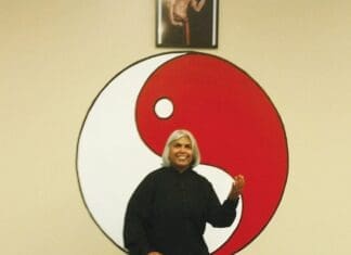 Tai Chi