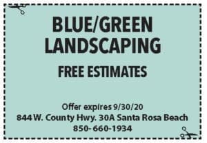 Bluegreen Coupons Sowal Sept 2020