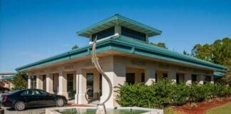 Walton Public Library