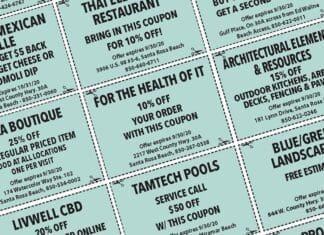 Cover Coupons Sowal Sept 2020