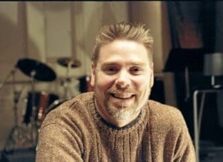 Pastor Steve