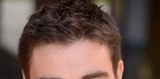 Peter Lakes Head Shot