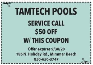 Tamtech Coupons Sowal Sept 2020